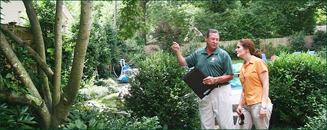 AAA Tree Experts, Inc. Tree Risk Assessment